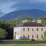 Luxury hotels in Ireland