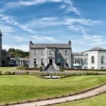 Luxury hotels in Ireland