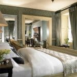 Luxury hotels in Ireland