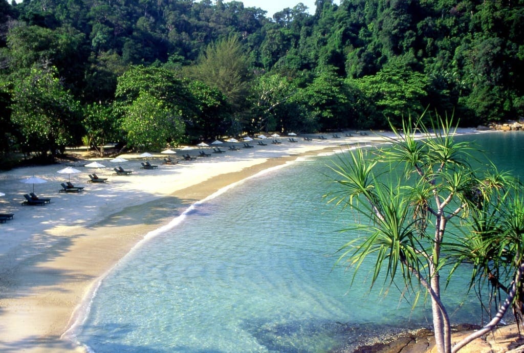 Pangkor Laut