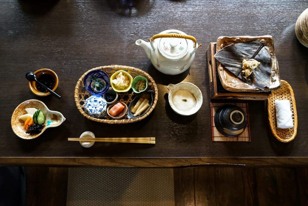 Hakone Ryokan