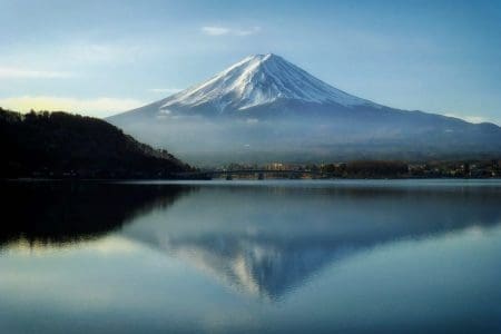 Discover Japan: Staying in a Hakone Ryokan