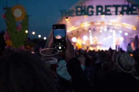 Big Retreat Festival 2024, Pembrokeshire