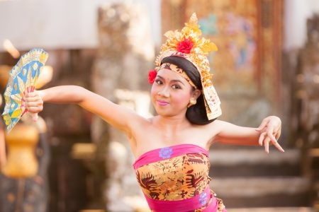 Bali Spirit Festival 2025, Ubud, Bali, Indonesia