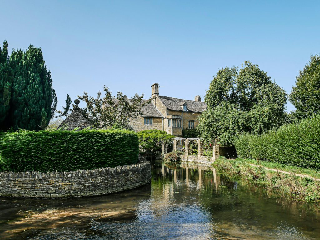 The Cotswolds