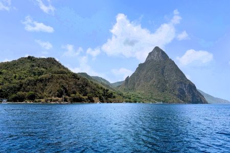 Wellness in Saint Lucia