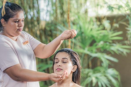 Best Solo Break For Wellness: Heritance Ayurveda Sri Lanka