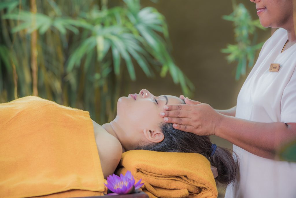 Heritance Ayurveda