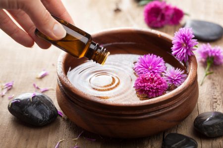 What is Aromatherapy?