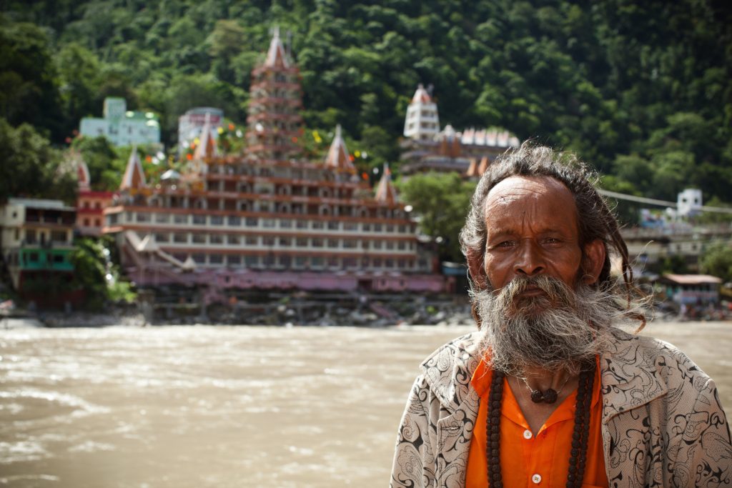 International Yoga Festival India