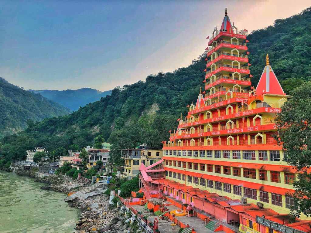 Rishikesh