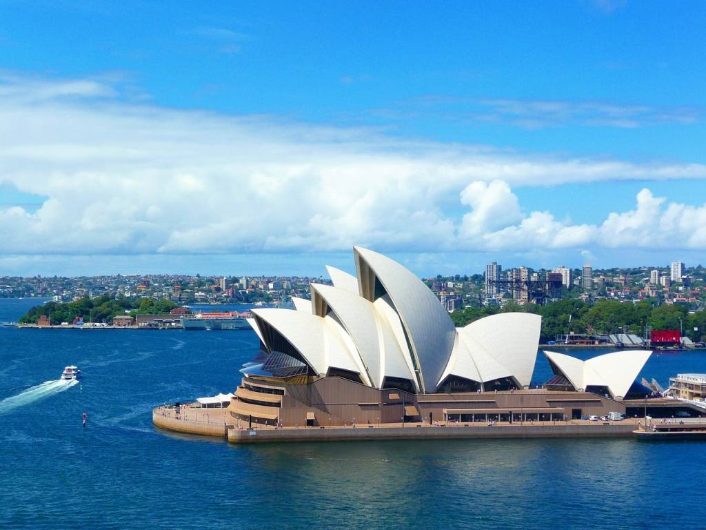 International Conference on Mental Health, Sydney Australia Pixabay