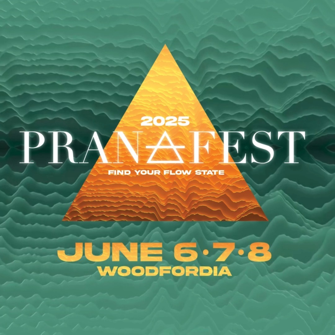 Pranafest 2025